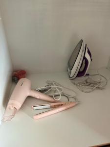 Christella Corfu town apartment