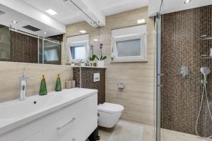 Apartman GLOW