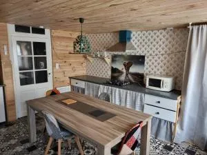 Isabelle - 梅吕埃