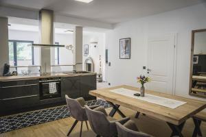 MountainLodge am Ötscher