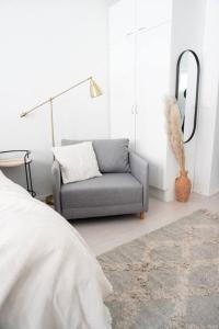 Lovely studio in Leppävaara