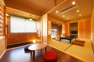 야마나시 Meitei no Yado Hotel Koshien 4성급 숙소 스위트룸