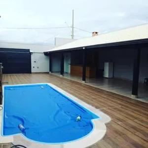 km eventos e Hospedagem - Uberaba