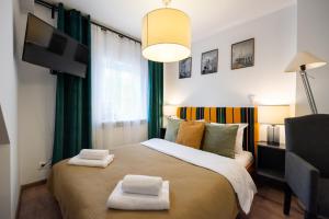 Nowy Świat Modern Vintage Apartment by BookingHost