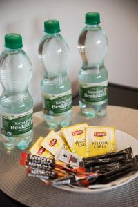 Nowy Świat Modern Vintage Apartment