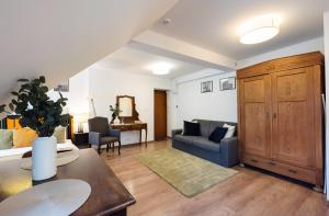 Nowy Świat Modern Vintage Apartment