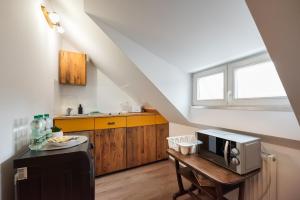 Nowy Świat Modern Vintage Apartment