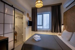 The Easy Rooms Verandah