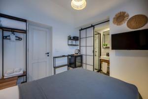 The Easy Rooms Verandah