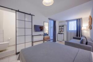 The Easy Rooms Verandah