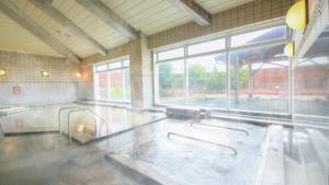 Ooedo Onsen Monogatari Aizu