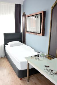 Apartment room in palmiye suıt otel