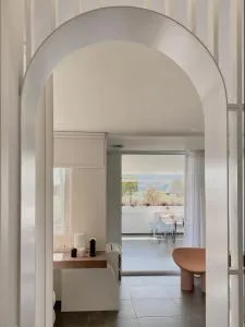 Thomais Boutique Hotel - Lygia