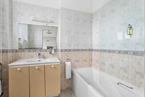 Double or Twin Room room in Marine Hotel