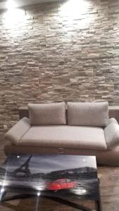 Studio de charme dans le Centre Historique dAix