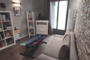 Studio de charme dans le Centre Historique dAix