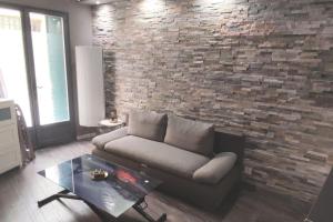 Studio de charme dans le Centre Historique dAix