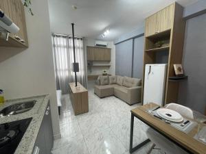 Kit perfeita no Park Sul