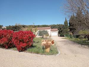 Maisons de vacances St Saturnin-Maison au calme climatisee pour 6 personnes : photos des chambres