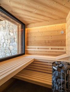Chalets Le perrus : photos des chambres