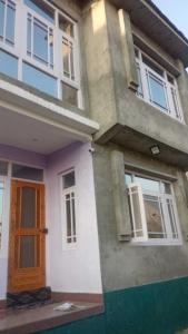 Hotel O Home Yasmeena Homestay