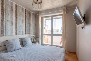 Appartements Reves d'Ecume - 3 etoiles a 700m de la plage : photos des chambres