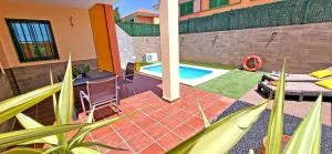 Ferienhaus CASA ELA - Tarajalejo