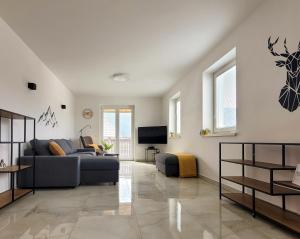 Apartments Julian Experience 