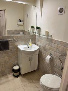 Center feelings studio by Alandala