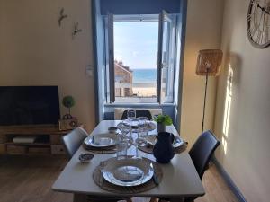 Appartements La Manival : photos des chambres