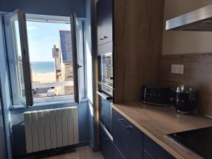 Appartements La Manival : photos des chambres