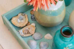 Welcome in - Knusse vakantiewoning met zonnig terras in het gezellige Domburg