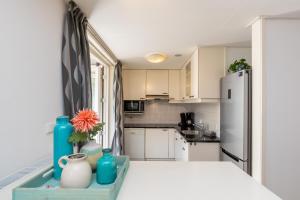 Welcome in - Knusse vakantiewoning met zonnig terras in het gezellige Domburg