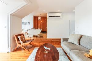 Vita Portucale ! Almirante Panoramic View