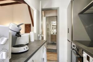 Noa - Mont Piete Studio intramuros -