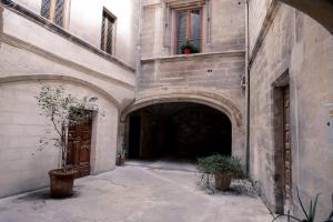 Noa - Mont Piete Studio intramuros -