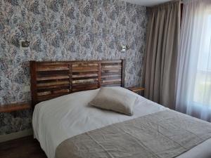 Hotels Hotel Vauban : photos des chambres