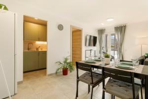 Apartamento cerca de la playa