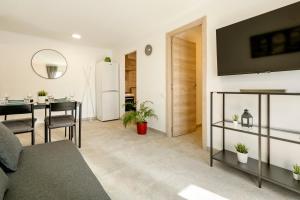 Apartamento cerca de la playa