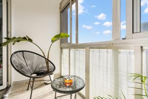 Apartamento cerca de la playa