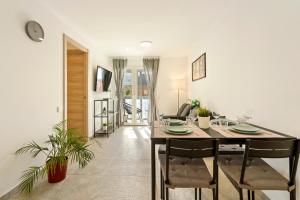 Apartamento cerca de la playa