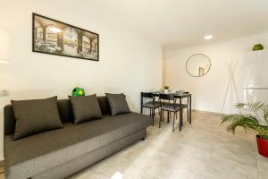 Apartamento cerca de la playa