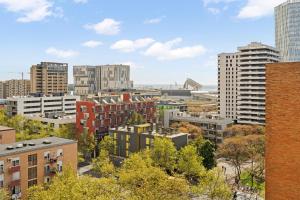 Apartamento cerca de la playa