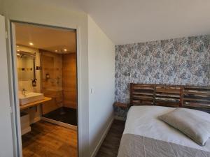 Hotels Hotel Vauban : photos des chambres