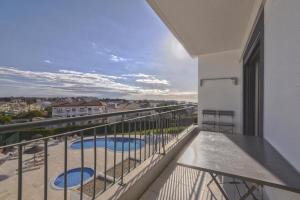 Vista das Ondas - Apartamento 204