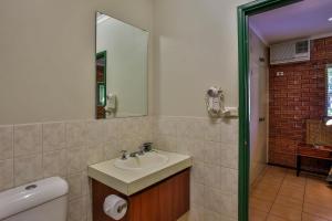 Bayside Holiday Apartments