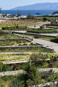 Parian Philoxenia Villa, Mikri Santa Maria beach