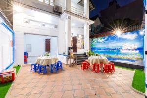 Victory Villa 471 - Gần Biển Bãi Sau