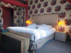 Hotels Hotel de Paris : photos des chambres