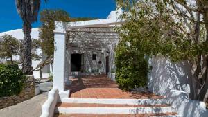 Villa Puig Blanc
